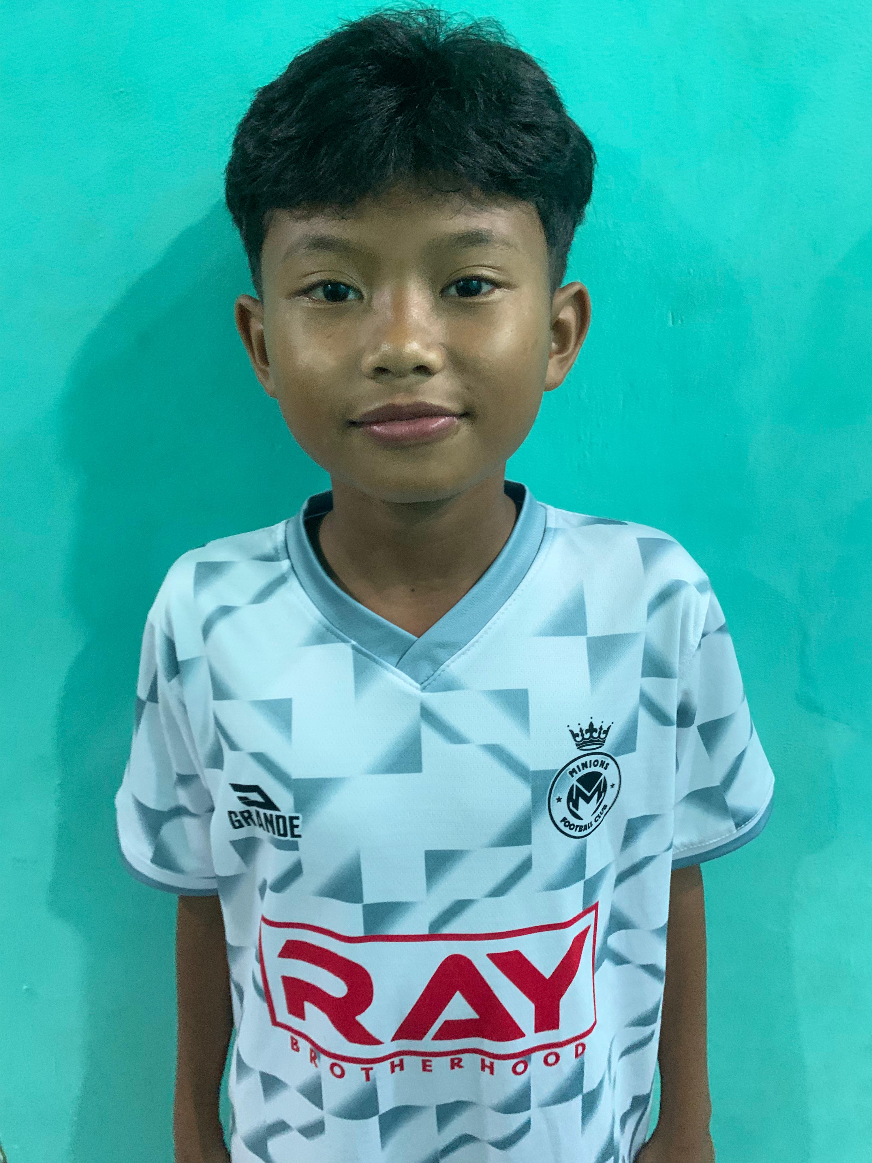 Ariel Dhimas Setyawan