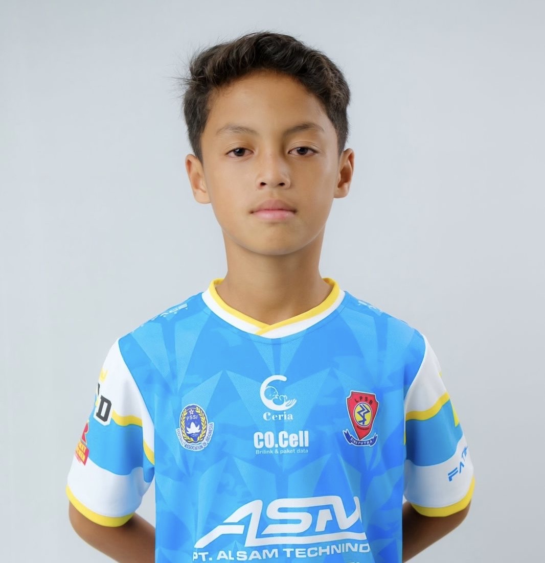 Muhammad Rajif El Sakhi