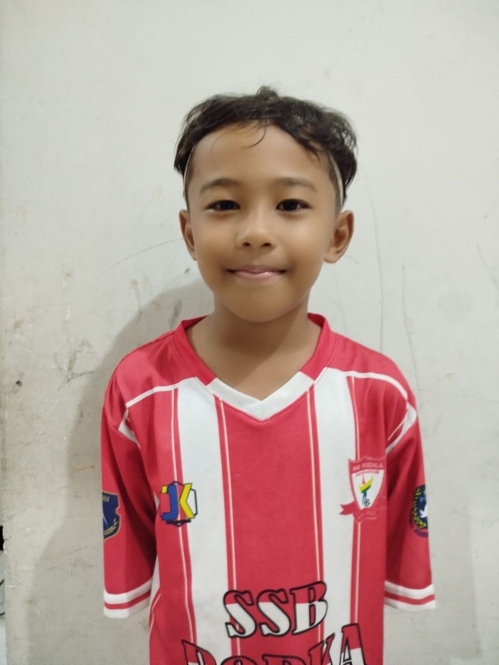 Muhammad kaka wira Setiawan