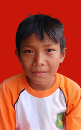 Nawaf Syihabuddin Yafiq