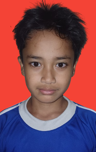 Afnan Faisal Hanif