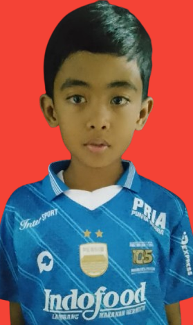 Muhamad Ali Mulqi