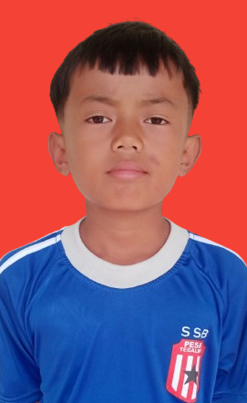 Raziq Anaqy Ghibran