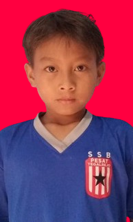 Rendra Banyu Sangaji