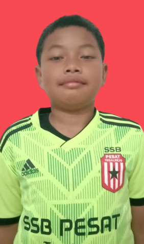 Muhammad Ghazy Assahib
