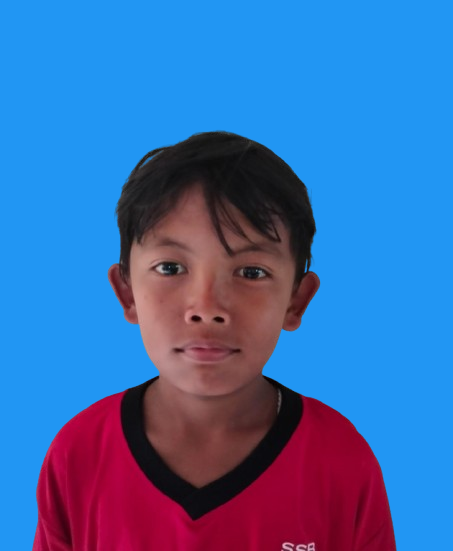 Kenzi Ali Albar