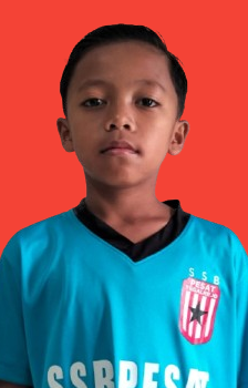 Kenzie Hamaza Arviansyach