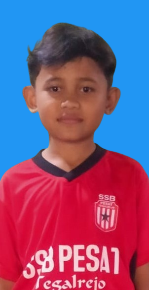 Naufal Azka Ramadhan