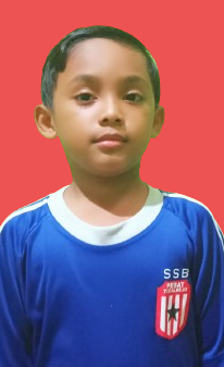 Arsakha Ammar Virendra