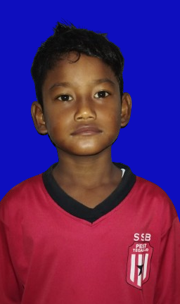 Muhammad Yazid Mubarok