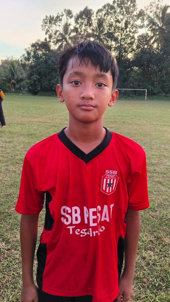 MILITO BIMA SAMUDRA