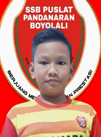 KENZIE AL AKHTAR SADONO