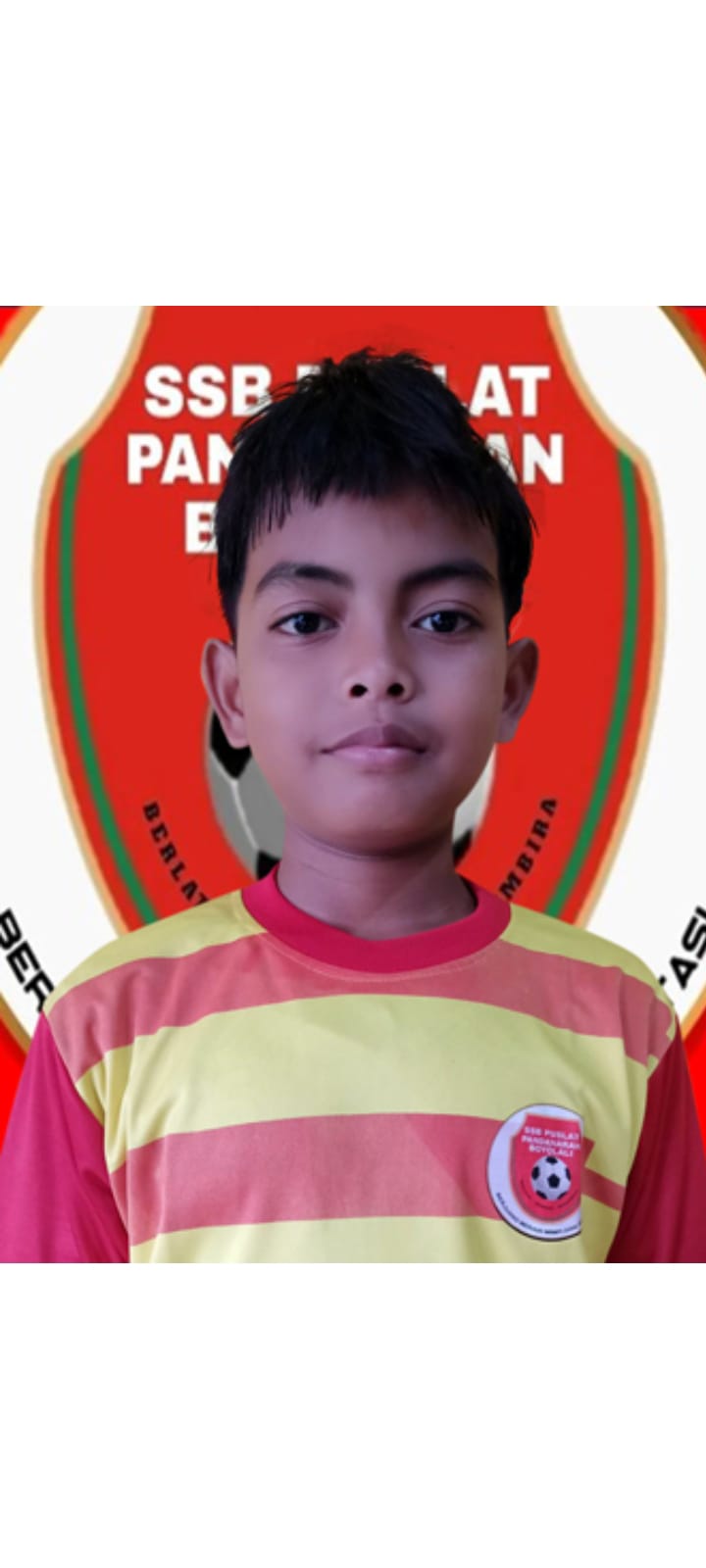 DIRGHA FAID WAJENDRA