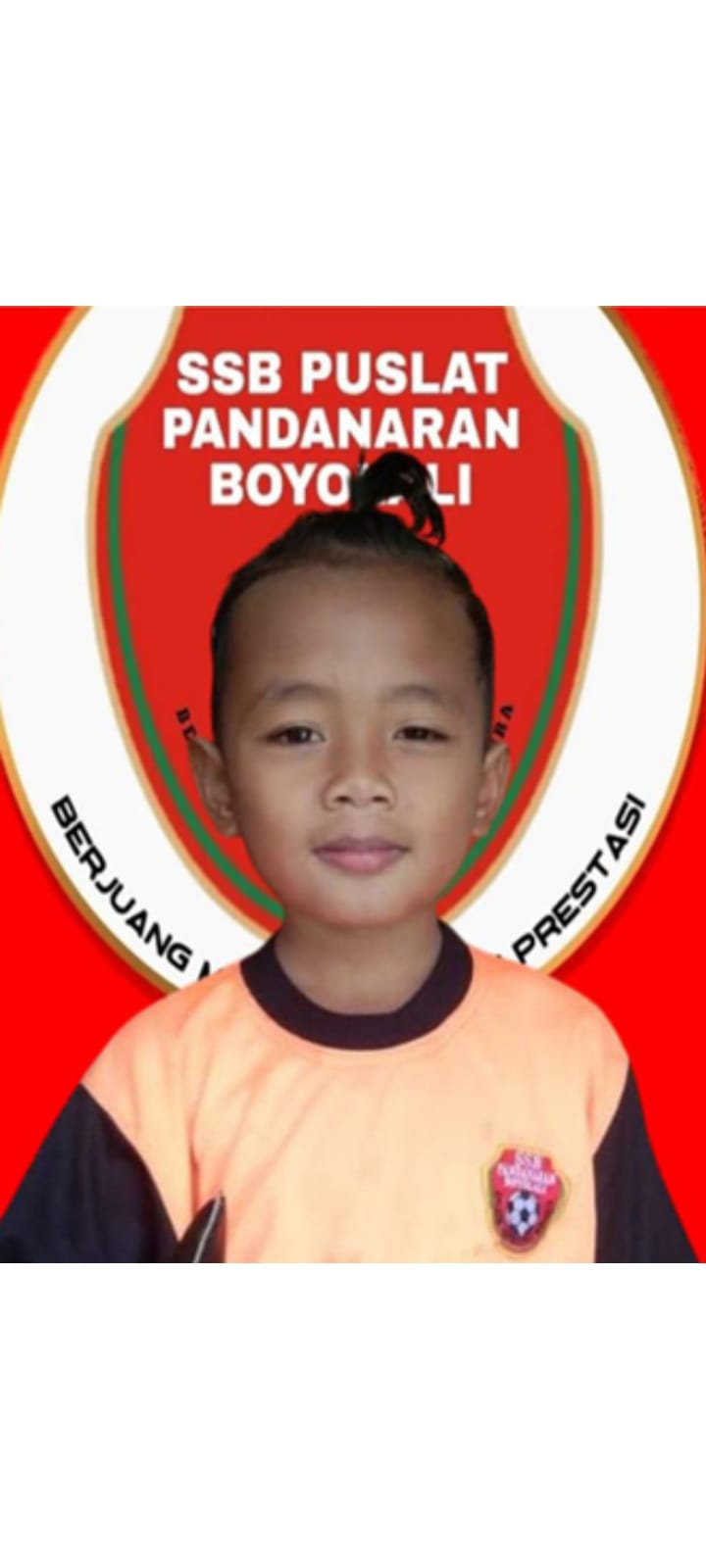 KENZIE ARSENIO AFFAN ARAFIF
