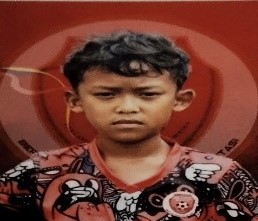 Muhammad rafa azka putra