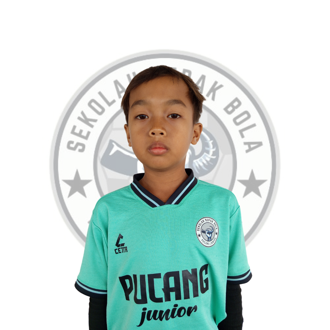 FARHAN RAFIKI AHMAD