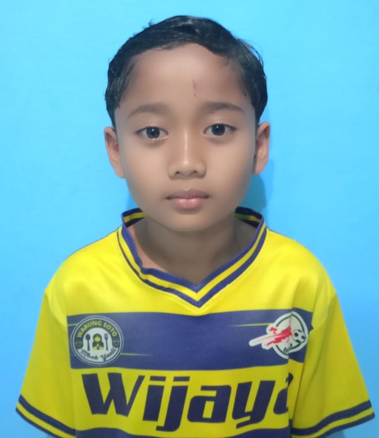 Abiyasa Dzulfikar Pamungkas