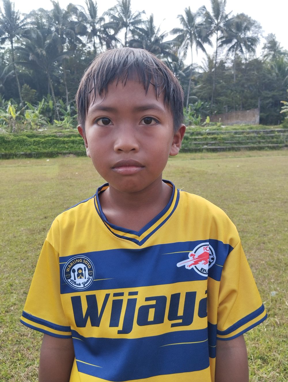 AHMAD NIZAAR