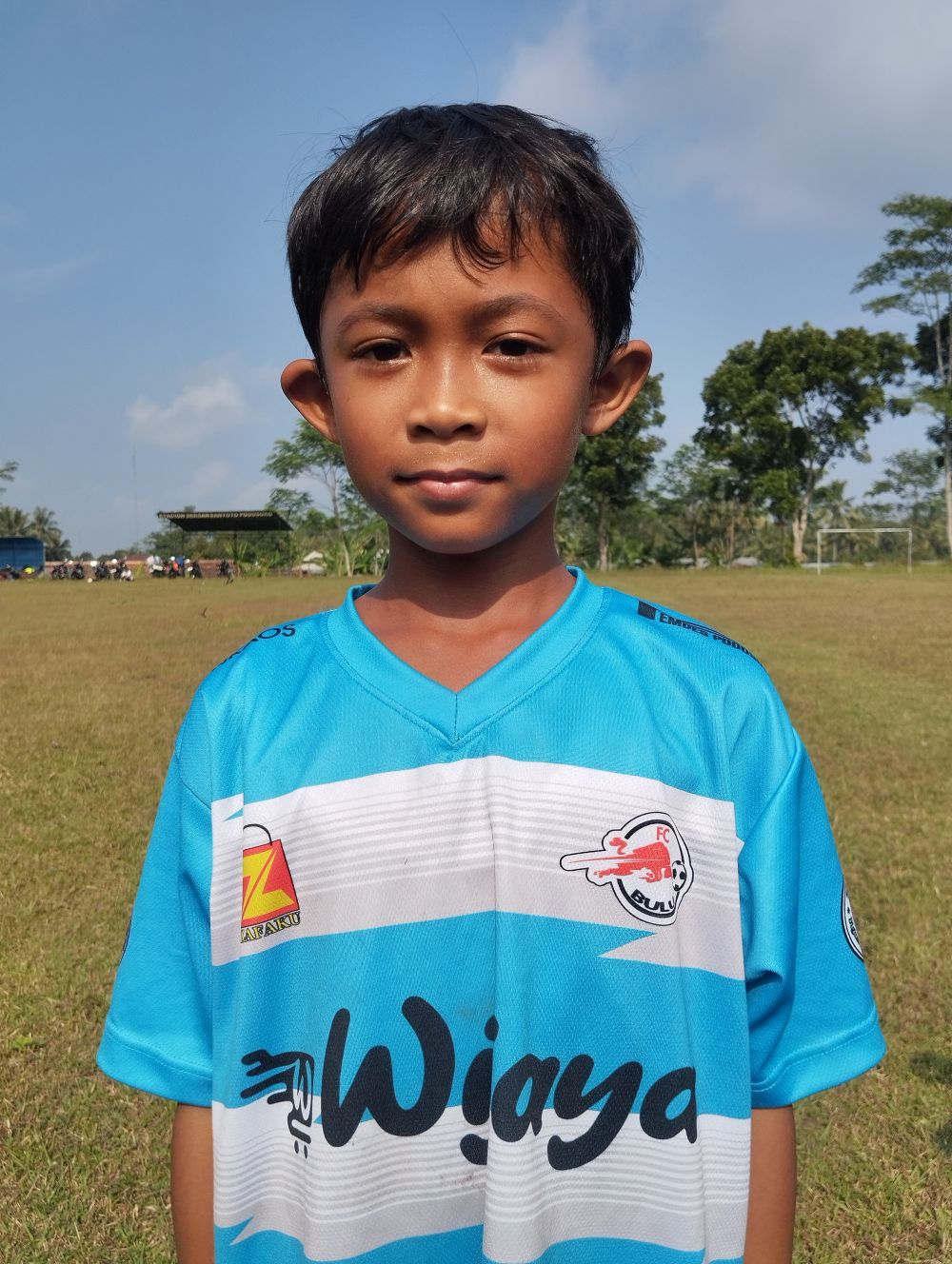 AZKA AZFAR GHAISAN