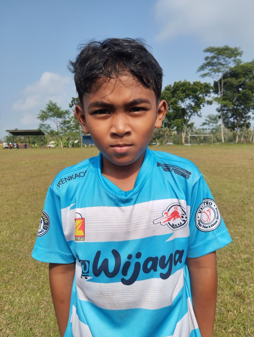 JAGAD BANGKIT BUMIPUTRA