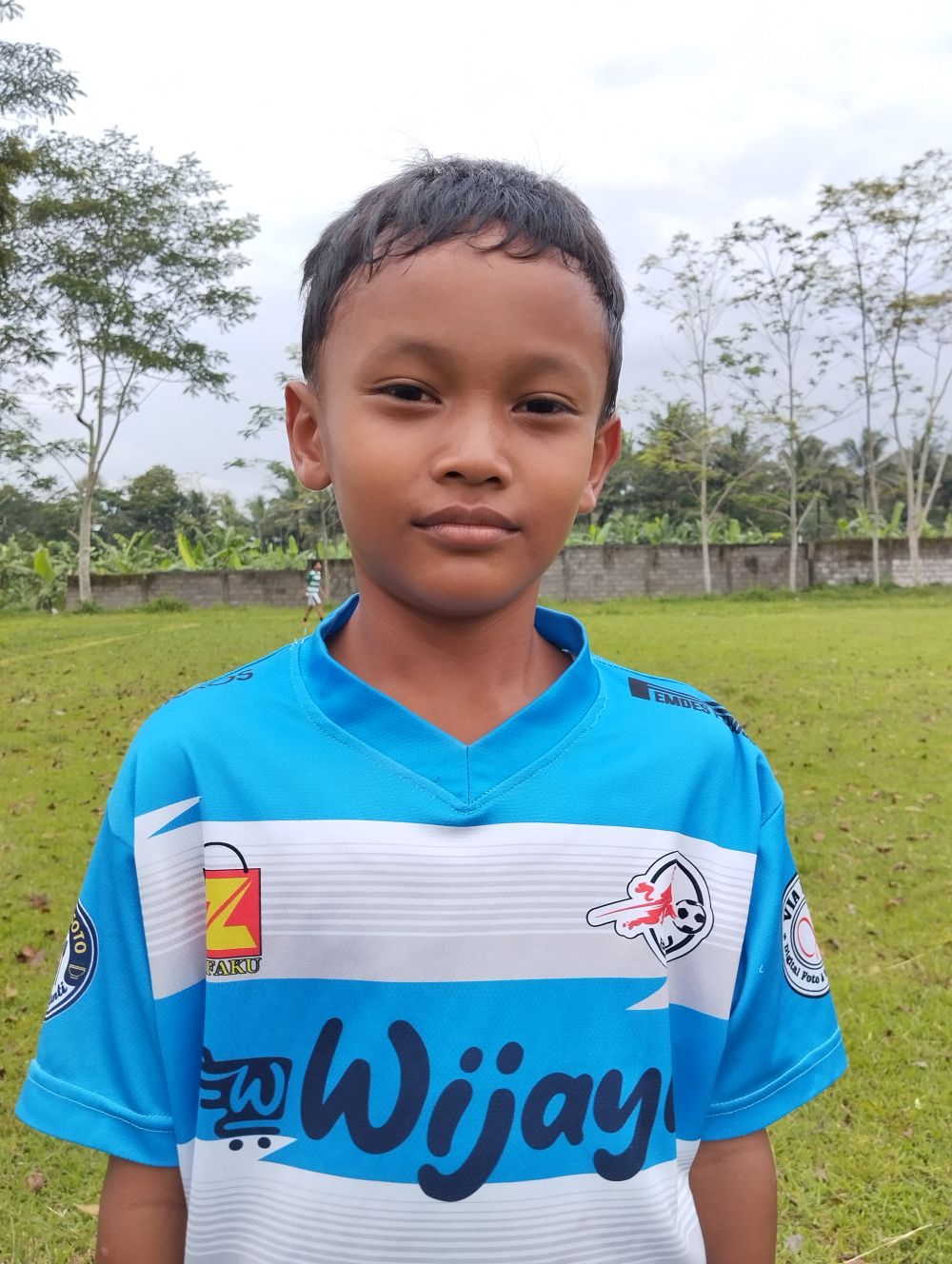 RAKHA MUHAMMAD ATHAYA