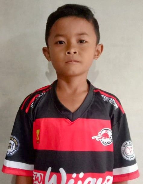 FARREL WAHYU PRATAMA