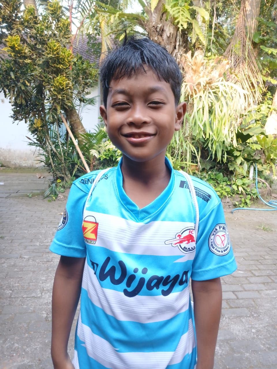 RAYINDA LUDAN PANGEMBANING A