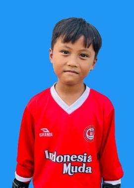 Keano Rasya