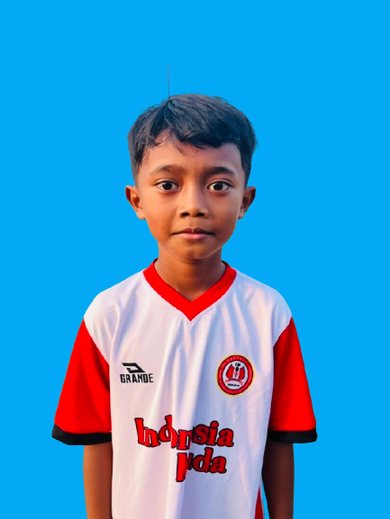 Fardan Evano Syahreza