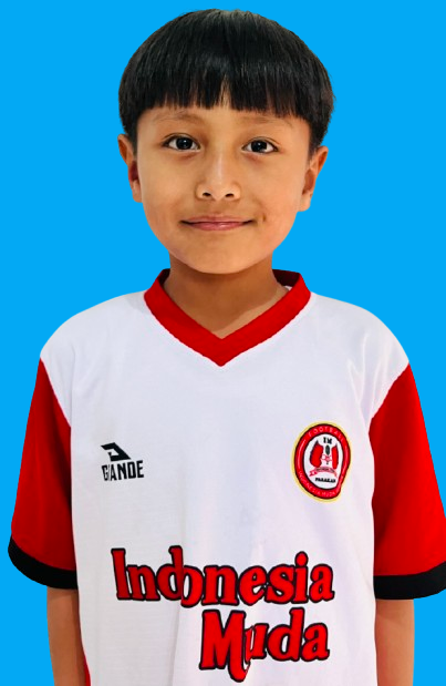 Muhammad Rasendrio Vialli