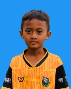 Arkaan Rafsya Al-Fariq