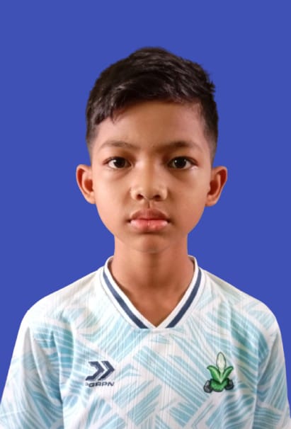 MUHAMMAD AKHSAND ULIL ALBAB