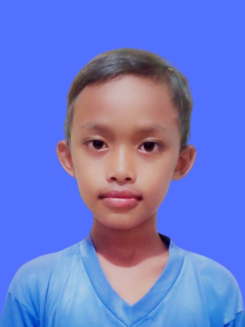 EL SHIRAZY AIDAN EFFENDI