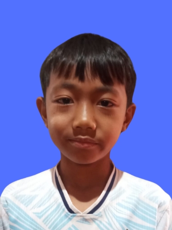 GABRIEL HEALIX AVERTON