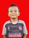FAEYZA RUZAIN HARIYANTO