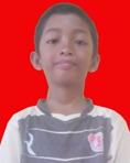 FIKRI EZA RAHMAD