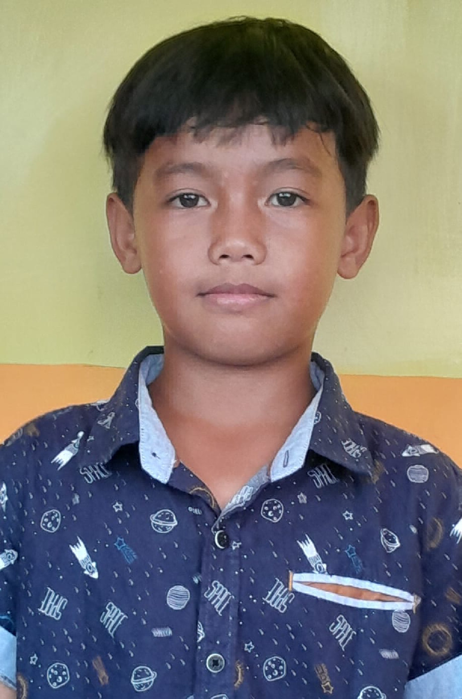 RAVANDRA ALEXI IRAWAN