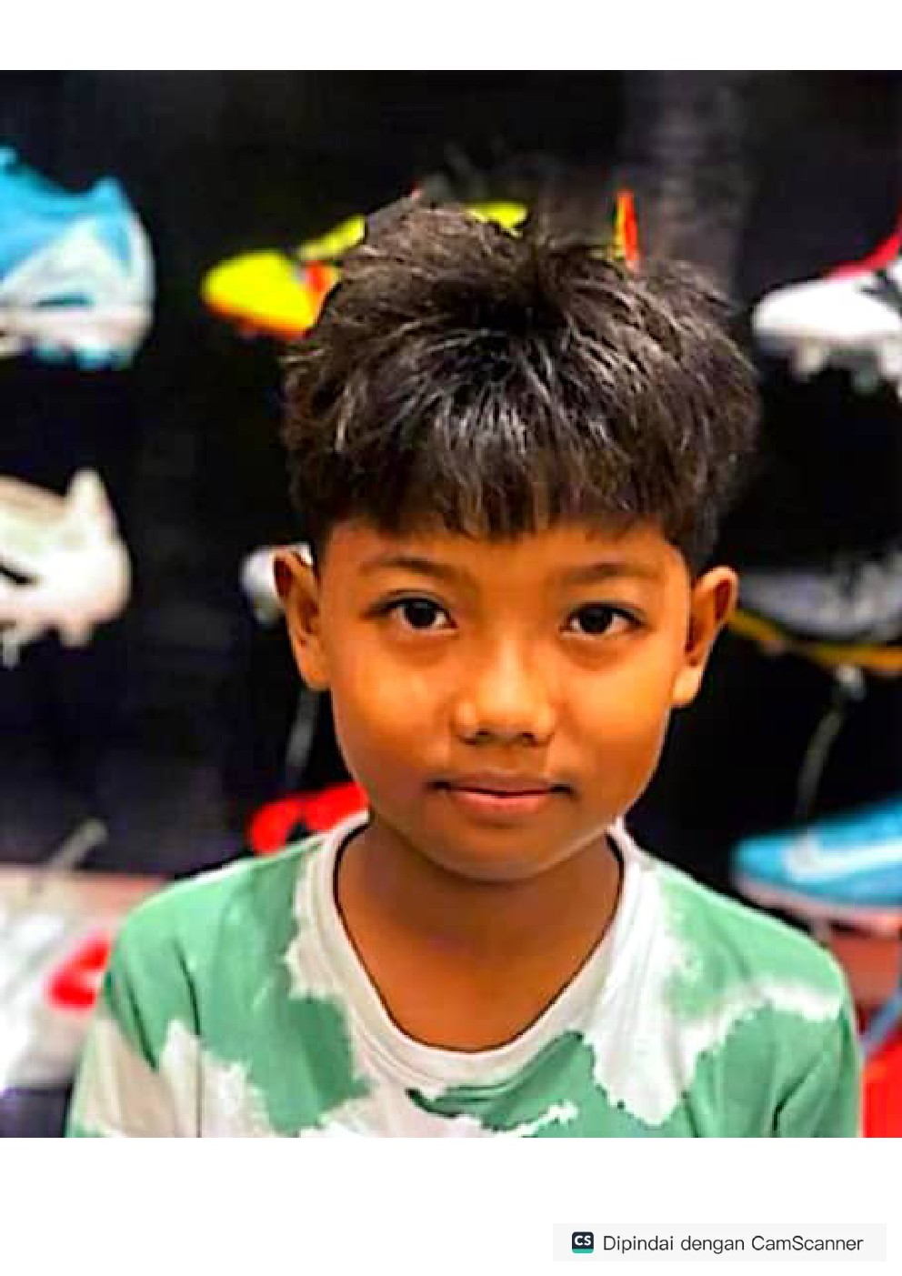MUHAMMAD HAFIZH RAMAZAN