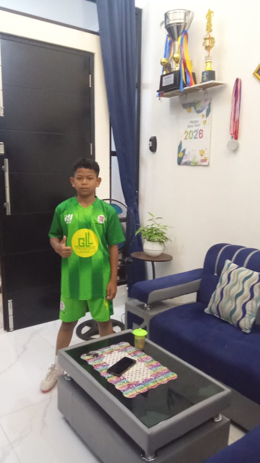 Vincentius Noele Arjuna P