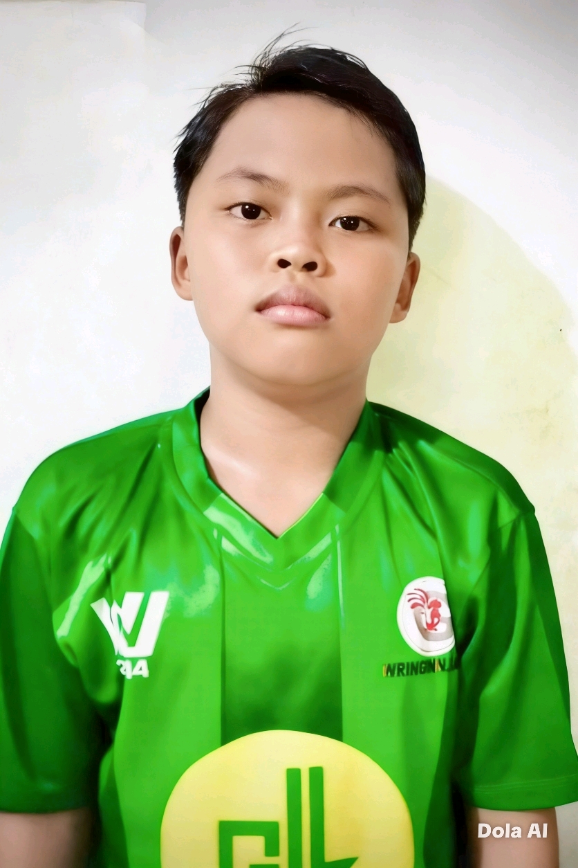 Abinaya Mahardika Pratama