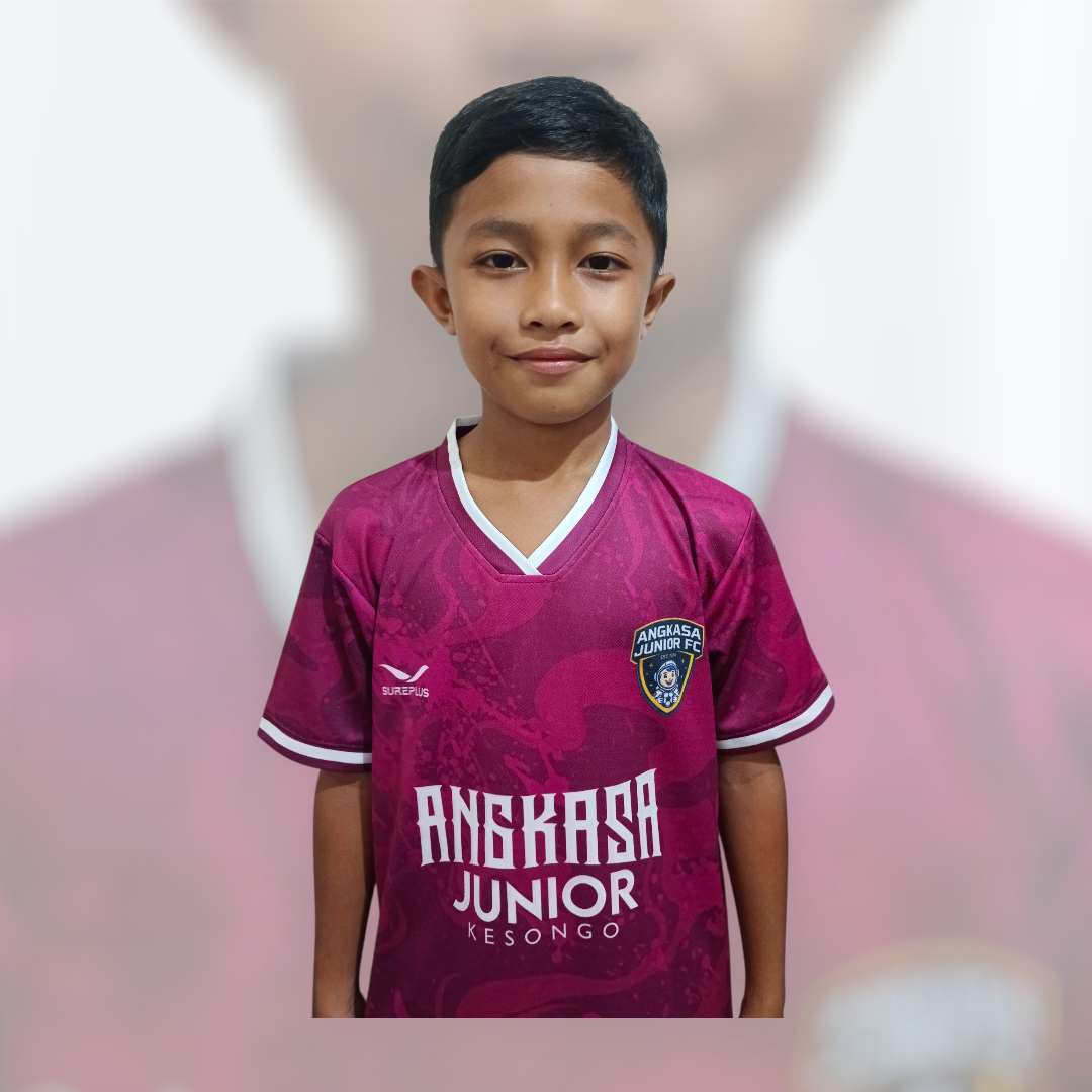 ARIQ ZHAFRAN ALRAIS