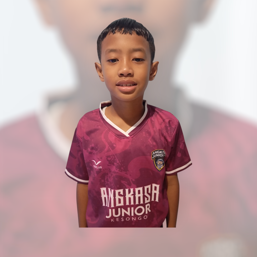 AGASTYA DIRGA LAZUARDI