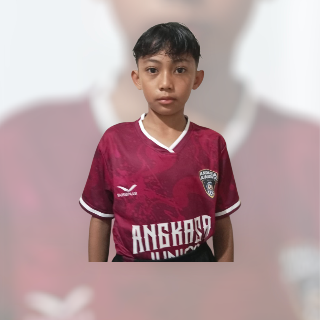 MUHAMMAD HAFIZ NOAF