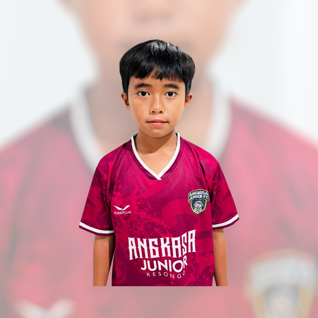 FILLIO AGAM ABYAN RAJABI