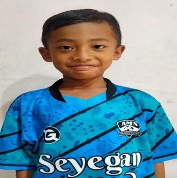 SYAFIQ DZAKY SUJATMIKO