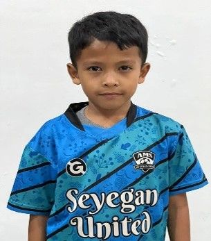 IBRAHIM ELCHUDRI ARFIANTO