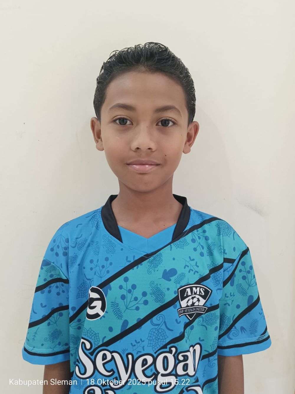 AZKA ALFARIZI ABIMANYU