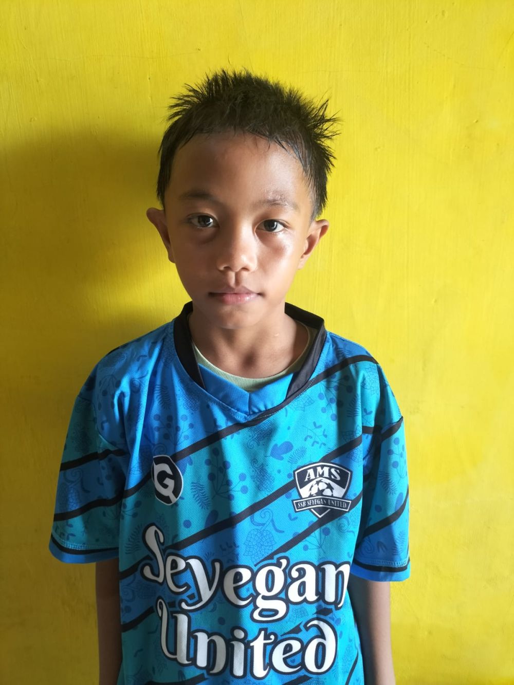 AGUNG SEDAYU ZAKARIA