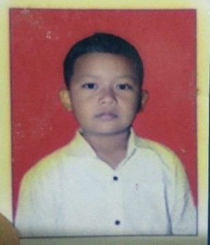 ryshaka syafiq arrafif