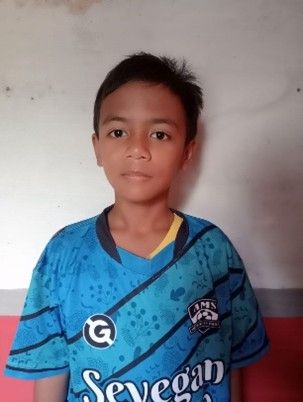 AHMAD NABIHAN RHAFA